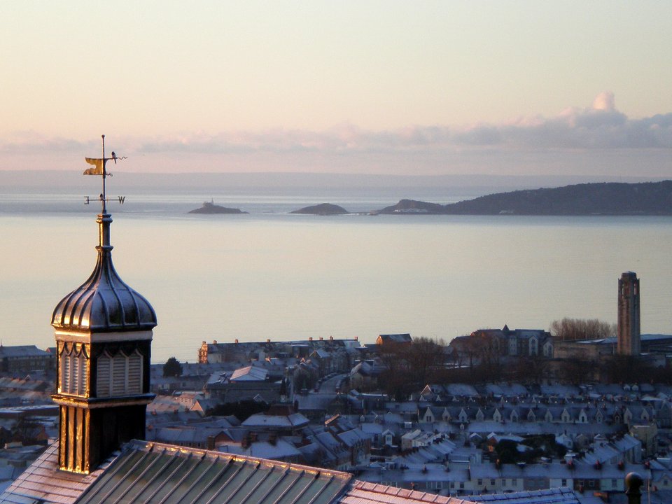 Swansea