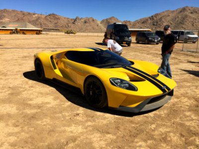 The Grand Tour opening scene shoot