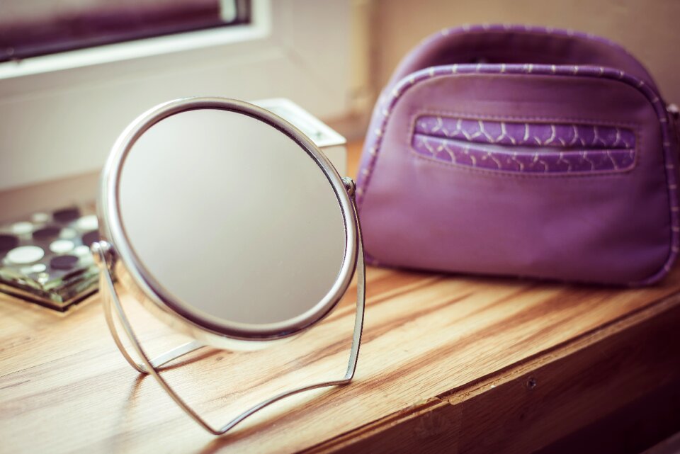 Beauty beautician cosmetics