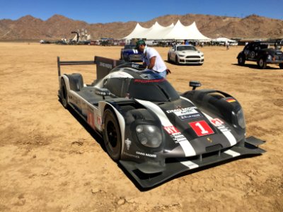 The Grand Tour opening scene shoot