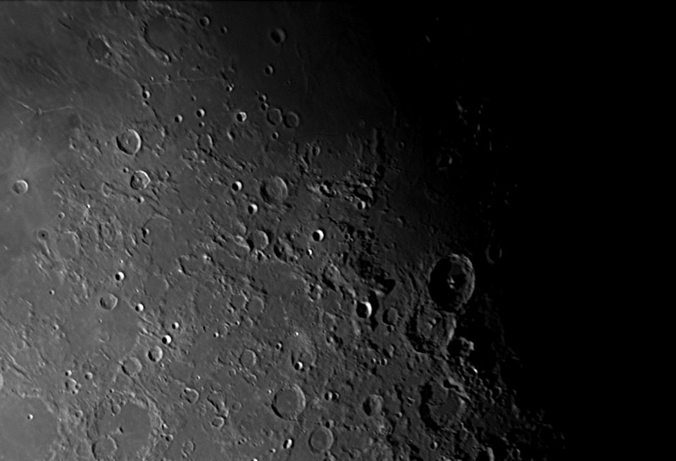 Moon: 22.07.2019, 00:45 UT
