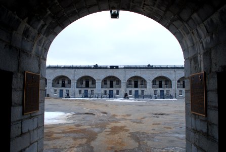 Fort Henry photo