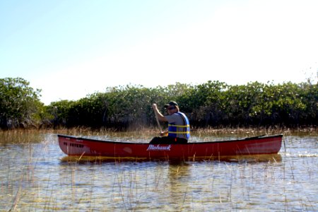 9 mile pond photo