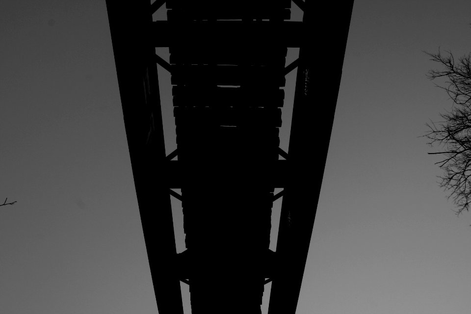 Bridge to Anywhere