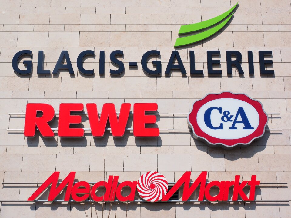 Rewe c a media markt