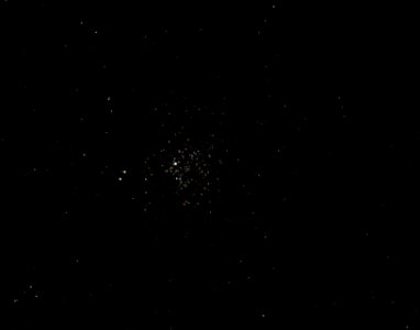 Beehive-Cluster