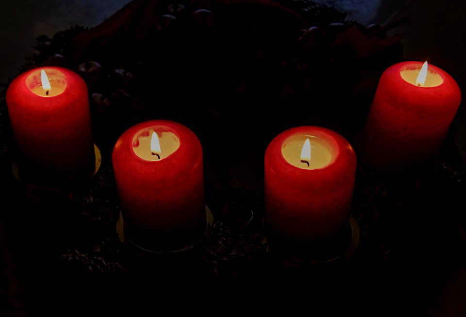 Adventskranz-HDR-Topaz