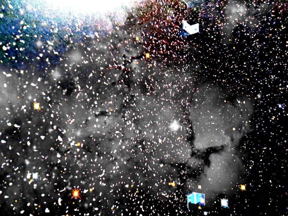 Space
