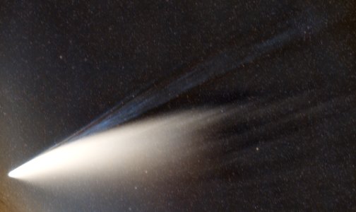 Comet C/2020 F3 (Neowise) photo