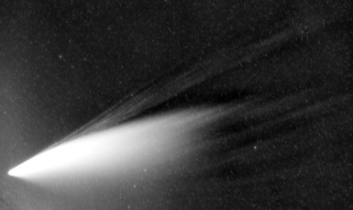 Comet C/2020 F3 (Neowise)