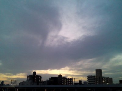 town nagamachi
