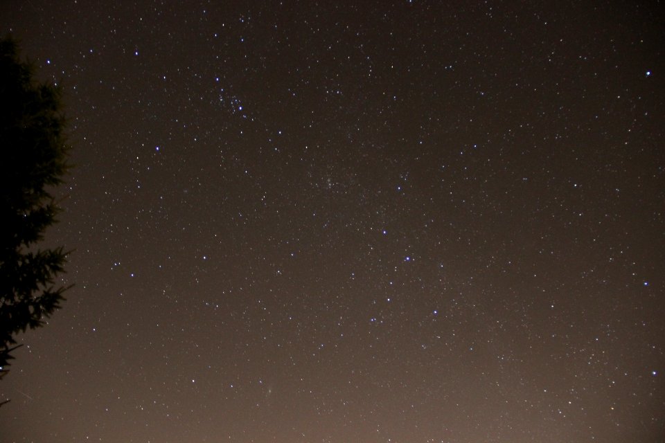 Cassiopeia Andromeda Perseus
