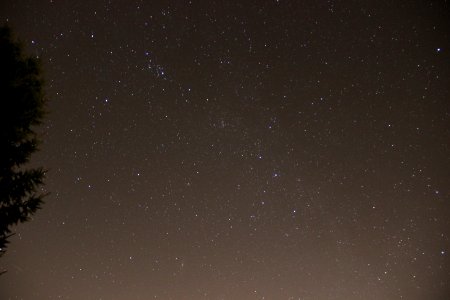 Cassiopeia Andromeda Perseus photo