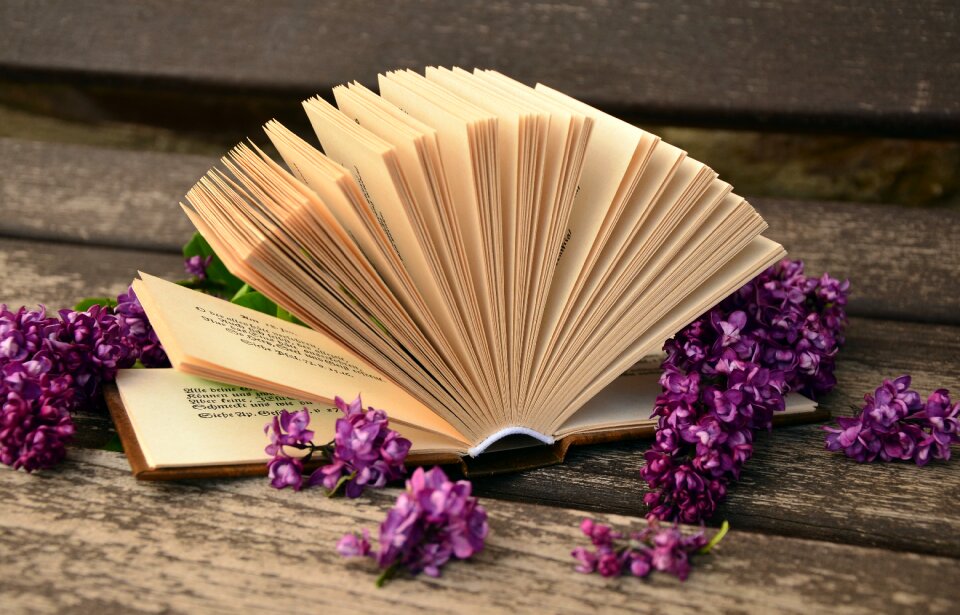 Relax pages literature