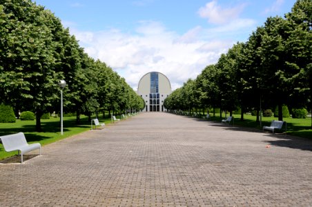 UPNA Universidad Pública de Navarra 9