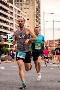 OSCAR MEDIA MARATÓN PAMPLONA 2019
