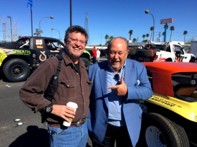 2017 Mint 400