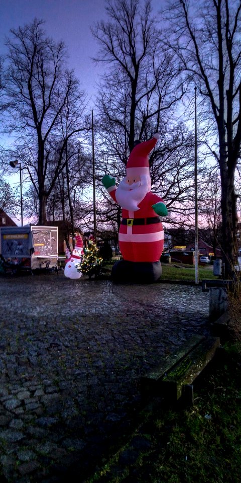 Weihnachtsmarkt Raisdorf