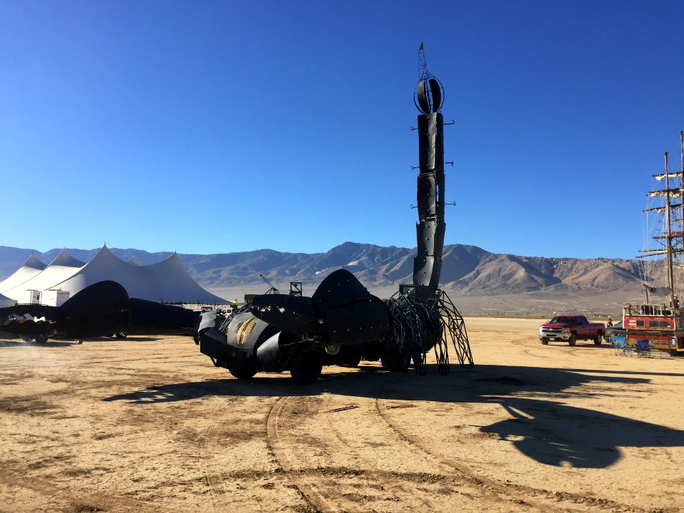 The Grand Tour opening scene shoot