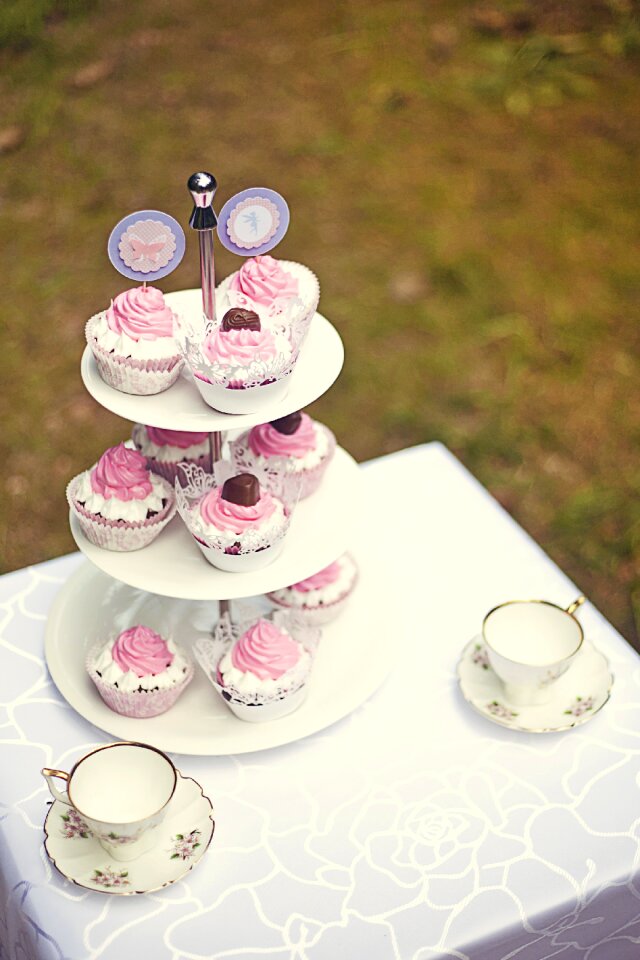 Party celebrate decoration