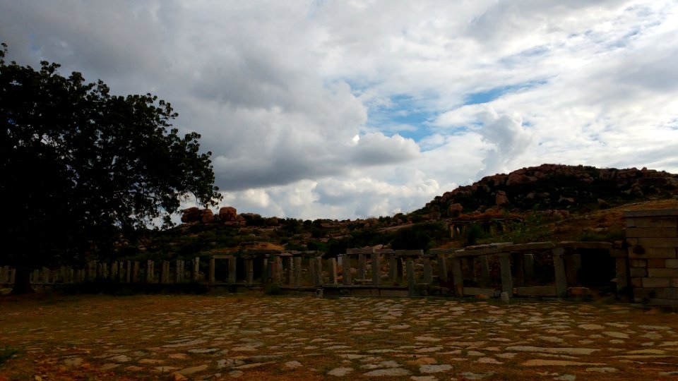 Hampi photo