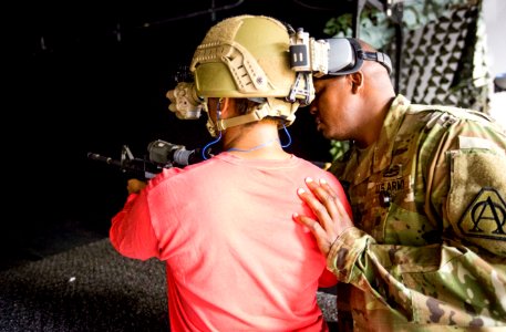 Rapid Target Acquisition Familiarization Training 170427-A-EL047-0005
