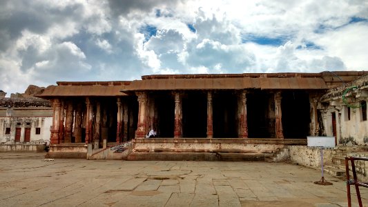 Hampi photo