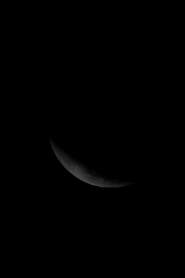 Mondfinsternis 28.09.2015