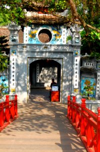 Vietnam 2015 (Hanoi, Halong Bay, Hoi-An)