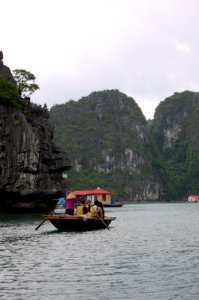 Vietnam 2015 (Hanoi, Halong Bay, Hoi-An)