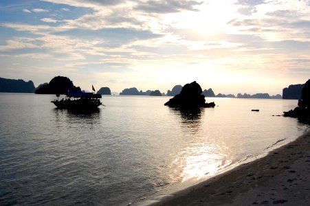 Vietnam 2015 (Hanoi, Halong Bay, Hoi-An)