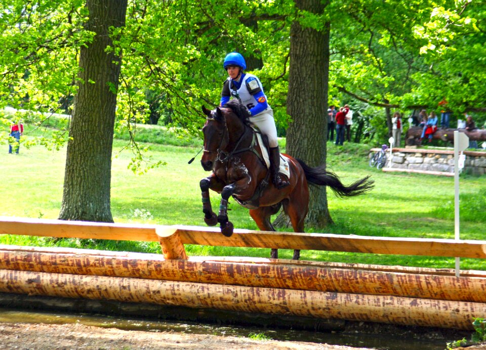 Eventing marbach stud