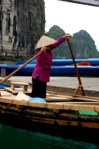 Vietnam 2015 (Hanoi, Halong Bay, Hoi-An)
