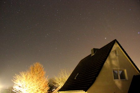 Schlangenträger + Saturn + Spika