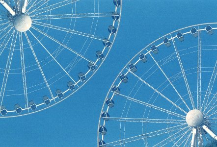 Budapest Eye photo