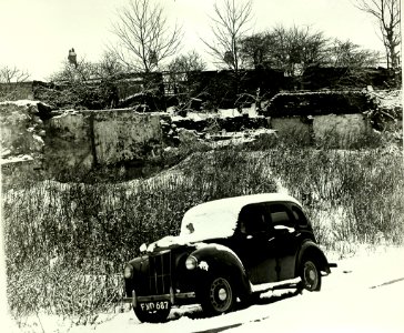 Tor004, Heaton Dene, 1965