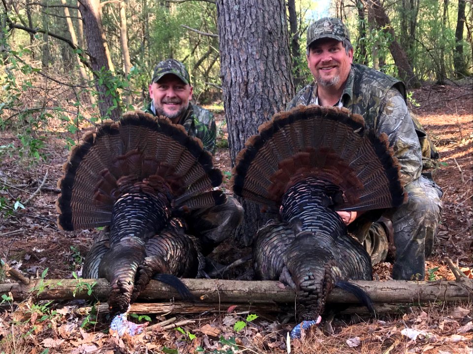 Jason Lupardus & Joe Metzmeier Daniel Boone NF