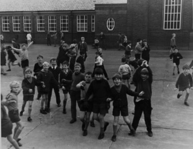 Tor272, Cragside School, High Heaton, Newcastle upon Tyne