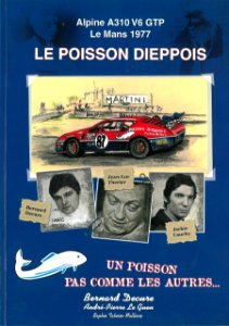 Le poisson dieppois