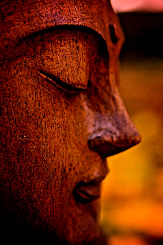 buddha