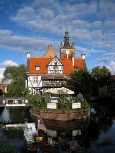Channel poland tavern