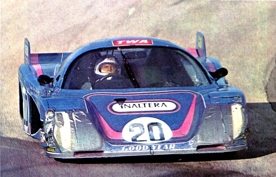 1977-24h daytona a
