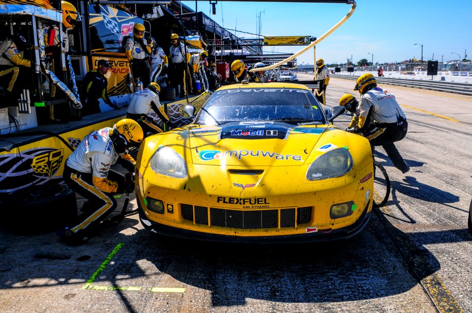 2013 Sebring 12 Hours