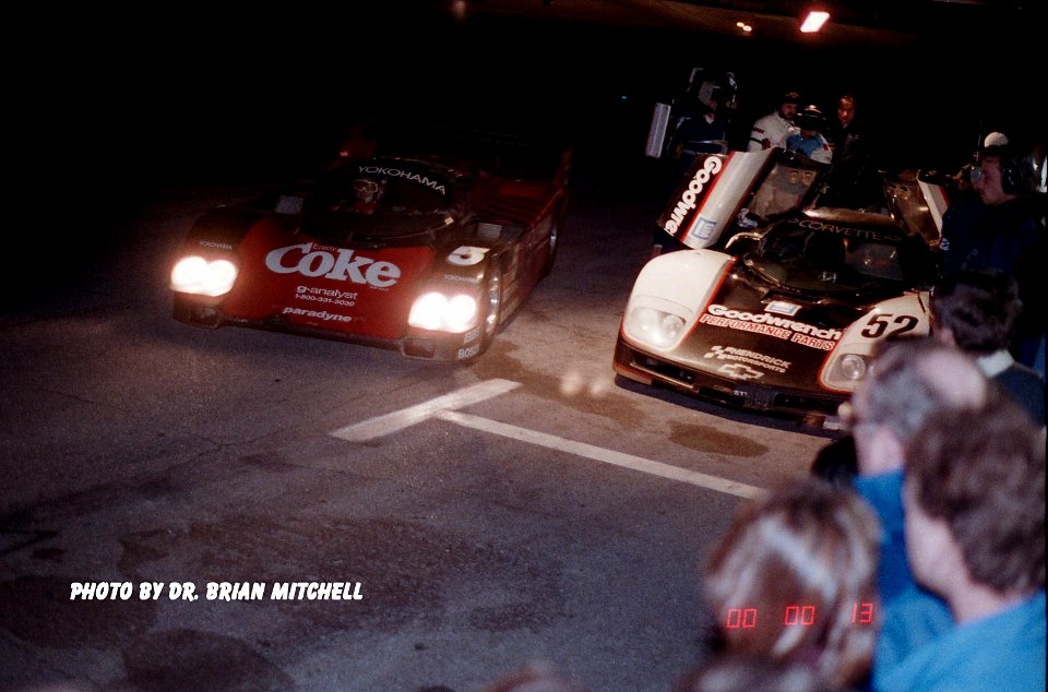1987-24h daytona a