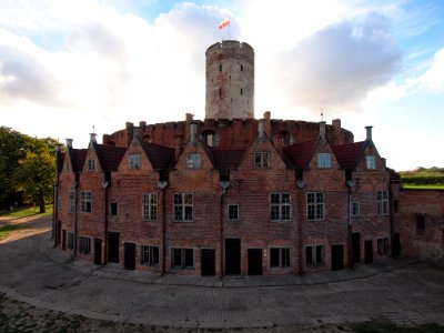 Wisłoujście Fortress