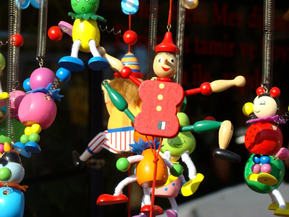 Pinocchio kutay sözeri