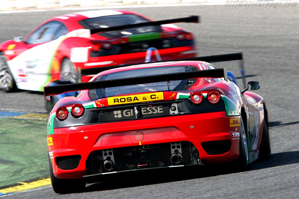 2006-1000 km jarama b
