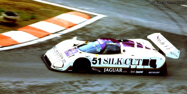 1986-1000 km spa d