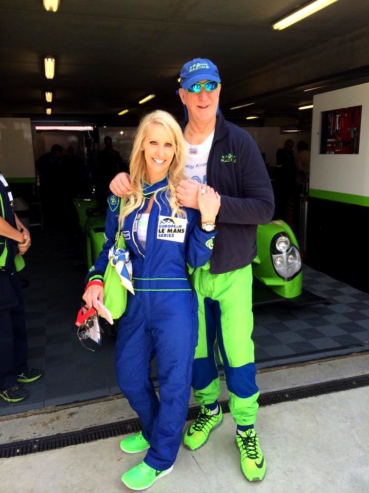 2016-tracy krohn & madame krohn