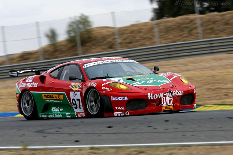 2006-1000 km jarama a